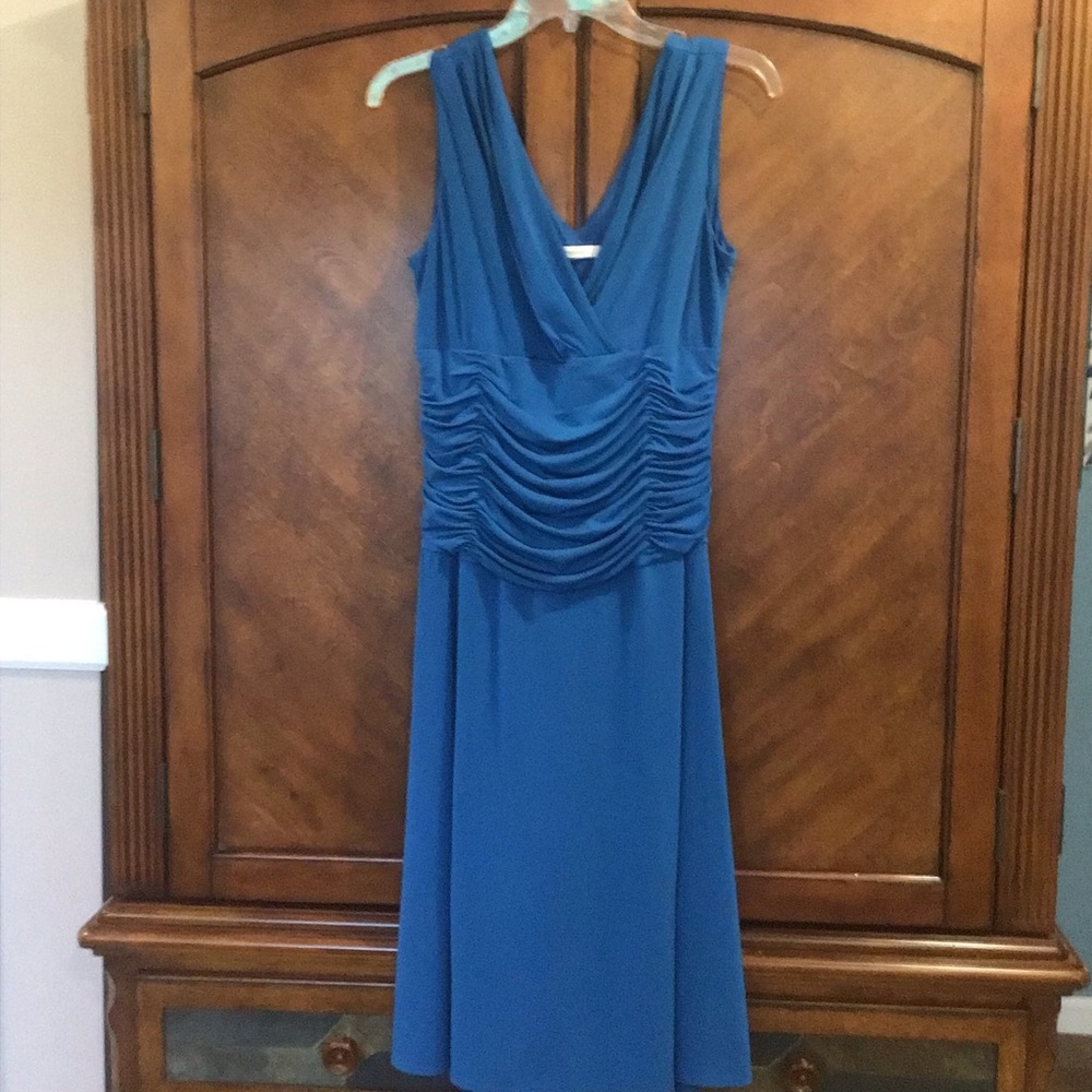 COPY - Sleeveless dress